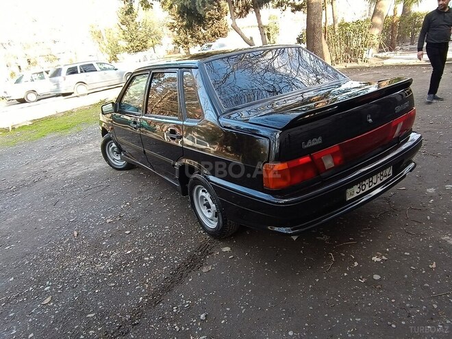 LADA (VAZ) 2115 2010, 249,000 km - 1.6 l - Mingəçevir