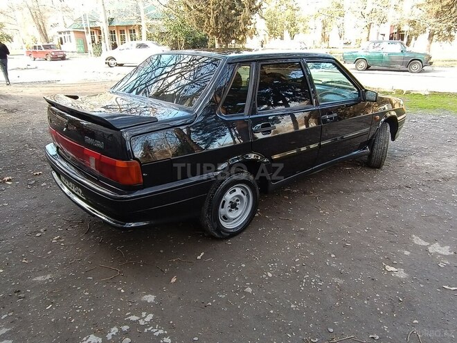 LADA (VAZ) 2115 2010, 249,000 km - 1.6 l - Mingəçevir