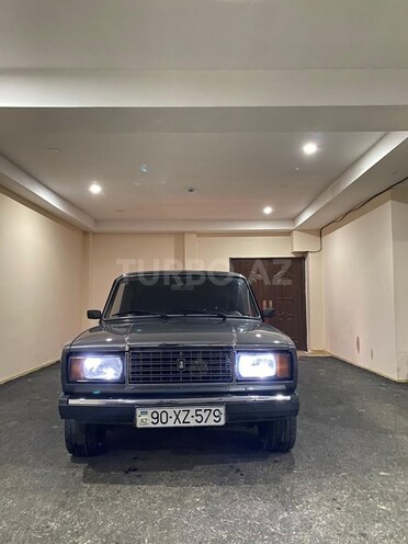 LADA (VAZ) 2107 2010, 97,652 km - 1.6 л - Bakı