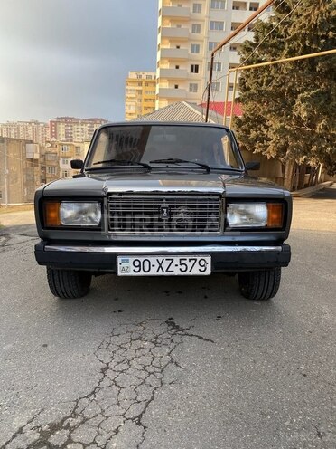LADA (VAZ) 2107 2010, 97,652 km - 1.6 л - Bakı