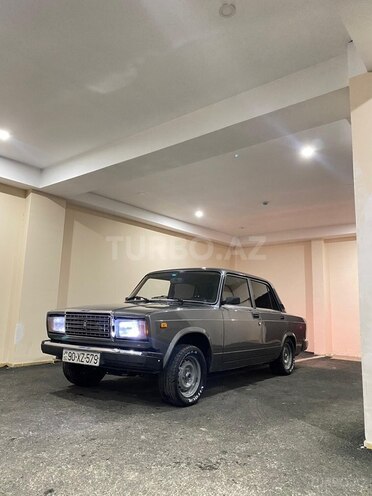 LADA (VAZ) 2107 2010, 97,652 km - 1.6 л - Bakı