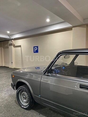 LADA (VAZ) 2107 2010, 97,652 km - 1.6 л - Bakı