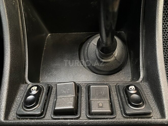 LADA (VAZ) 2107 2010, 97,652 km - 1.6 л - Bakı