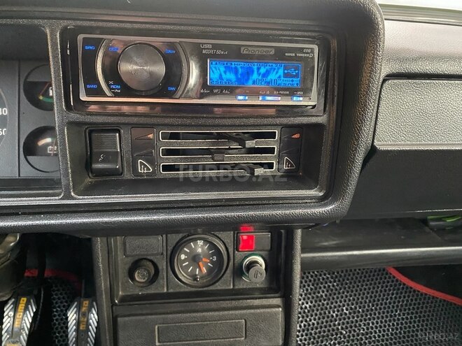 LADA (VAZ) 2107 2010, 97,652 km - 1.6 л - Bakı