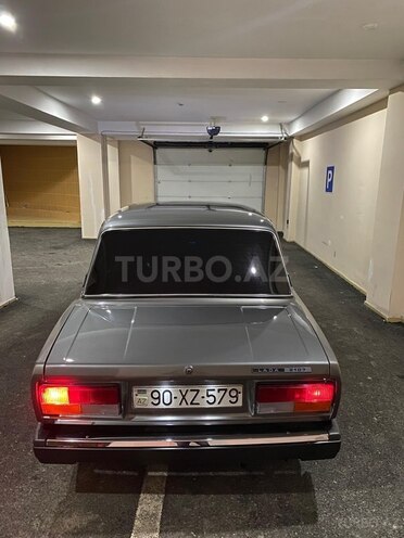 LADA (VAZ) 2107 2010, 97,652 km - 1.6 л - Bakı