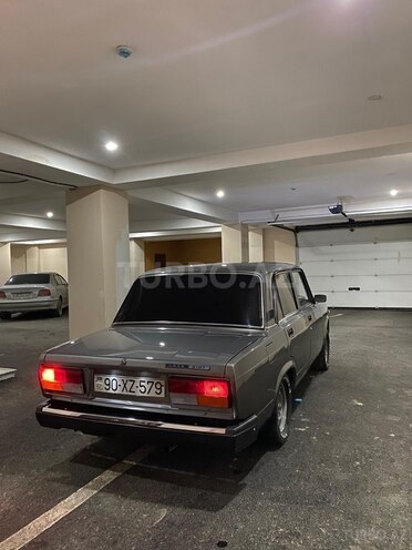 LADA (VAZ) 2107 2010, 97,652 km - 1.6 л - Bakı