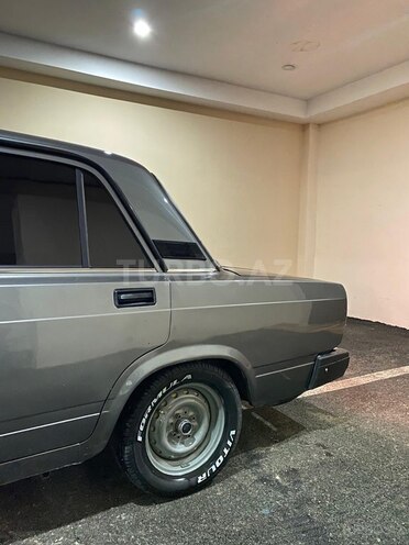 LADA (VAZ) 2107 2010, 97,652 km - 1.6 л - Bakı