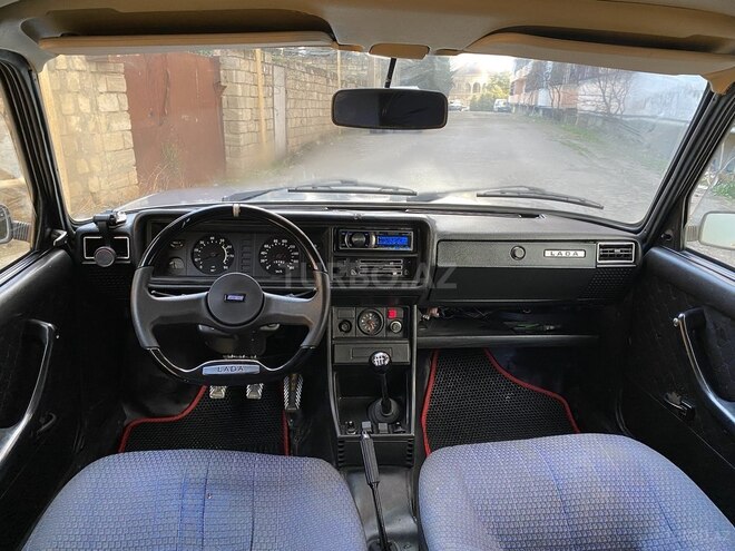 LADA (VAZ) 2107 2010, 97,652 km - 1.6 л - Bakı