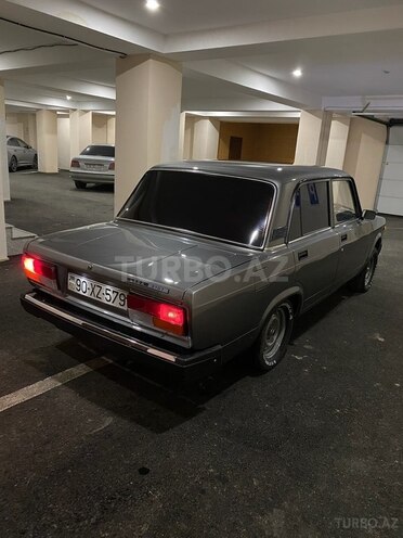 LADA (VAZ) 2107 2010, 97,652 km - 1.6 л - Bakı