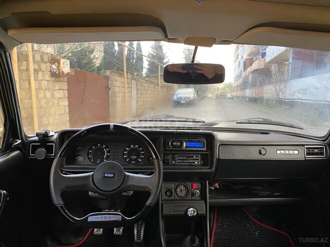 LADA (VAZ) 2107 2010, 97,652 km - 1.6 л - Bakı