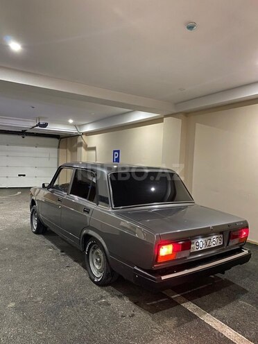 LADA (VAZ) 2107 2010, 97,652 km - 1.6 л - Bakı