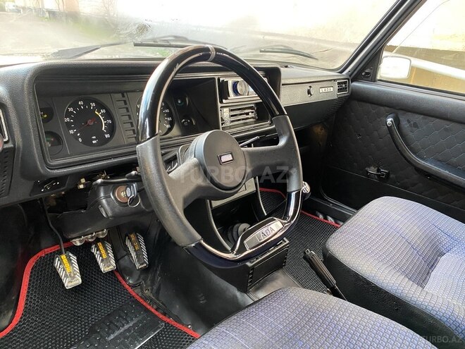 LADA (VAZ) 2107 2010, 97,652 km - 1.6 л - Bakı