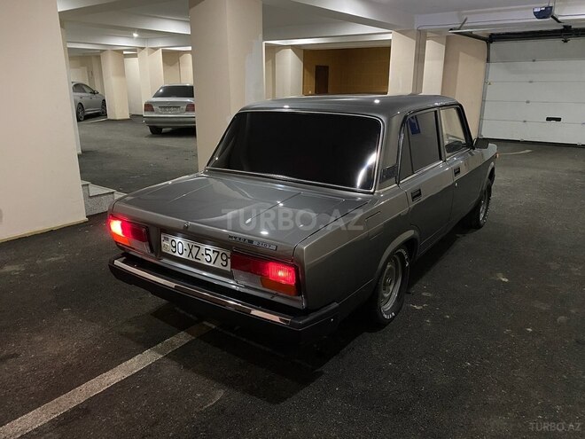 LADA (VAZ) 2107 2010, 97,652 km - 1.6 л - Bakı
