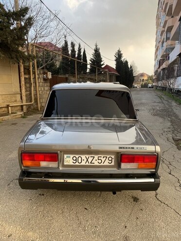 LADA (VAZ) 2107 2010, 97,652 km - 1.6 л - Bakı