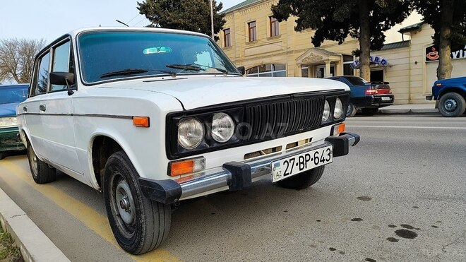 LADA (VAZ) 2106 1995, 460,000 km - 1.5 l - Xaçmaz