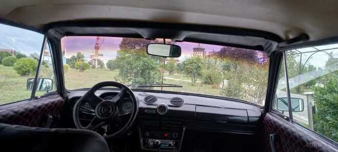 LADA (VAZ) 2106 1995, 460,000 km - 1.5 l - Xaçmaz