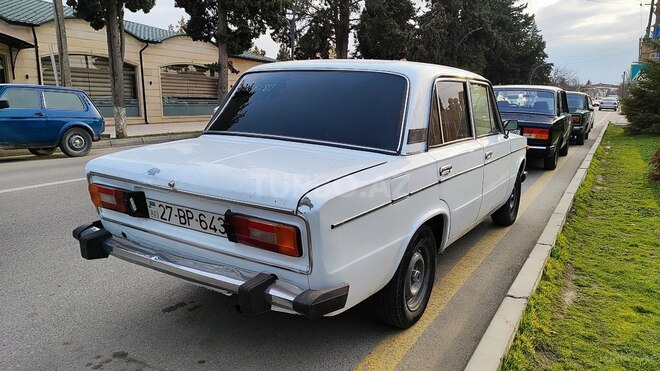 LADA (VAZ) 2106 1995, 460,000 km - 1.5 l - Xaçmaz