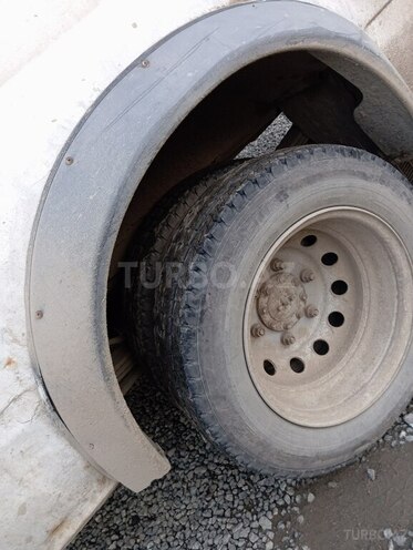 Ford Transit 2006, 350,000 km - 2.4 l - Lənkəran