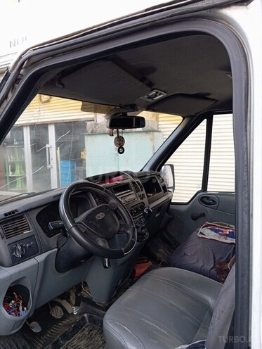 Ford Transit 2006, 350,000 km - 2.4 l - Lənkəran