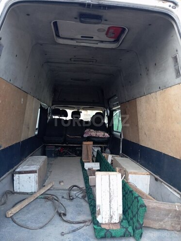 Ford Transit 2006, 350,000 km - 2.4 l - Lənkəran