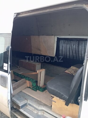 Ford Transit 2006, 350,000 km - 2.4 l - Lənkəran