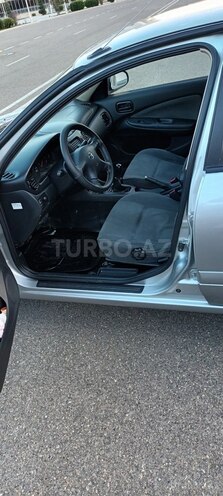 Nissan Sunny 2004, 160,000 km - 1.6 l - Ucar