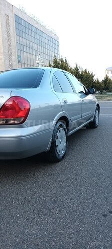 Nissan Sunny 2004, 160,000 km - 1.6 l - Ucar