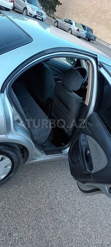 Nissan Sunny 2004, 160,000 km - 1.6 l - Ucar