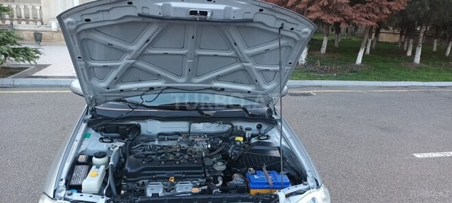 Nissan Sunny 2004, 160,000 km - 1.6 l - Ucar