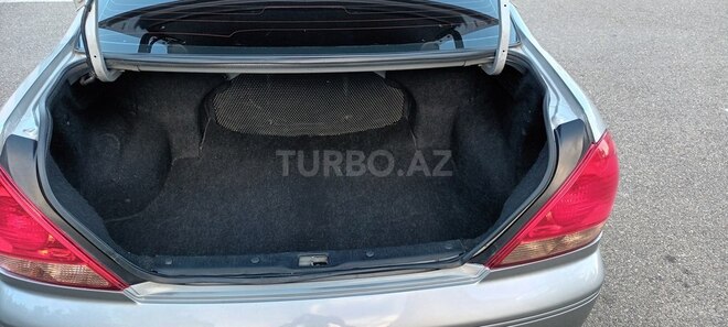 Nissan Sunny 2004, 160,000 km - 1.6 l - Ucar