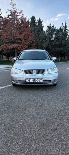 Nissan Sunny 2004, 160,000 km - 1.6 l - Ucar