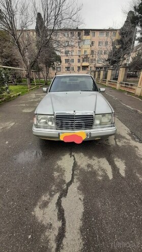 Mercedes E 220 1993, 458,632 km - 2.2 l - Bakı
