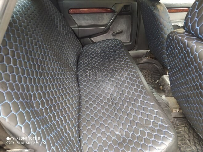 Opel Vectra 1995, 560,000 km - 1.8 l - Zaqatala