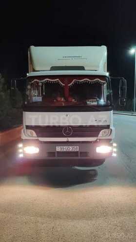 Mercedes Atego 1318 2007, 396,796 km - 4.3 л - Tovuz