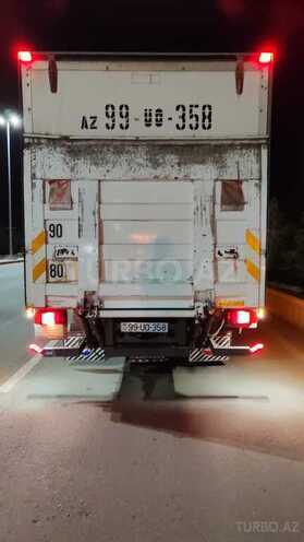 Mercedes Atego 1318 2007, 396,796 km - 4.3 л - Tovuz