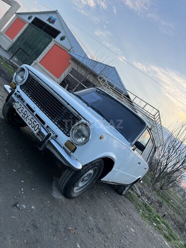 LADA (VAZ) 2102 1974, 99,000 km - 1.2 л - Göyçay