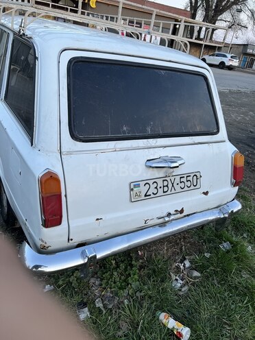LADA (VAZ) 2102 1974, 99,000 km - 1.2 л - Göyçay