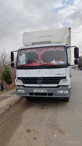 Mercedes Atego 1318 2007, 396,796 km - 4.3 л - Tovuz