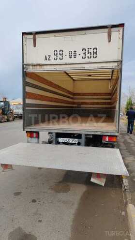 Mercedes Atego 1318 2007, 396,796 km - 4.3 л - Tovuz