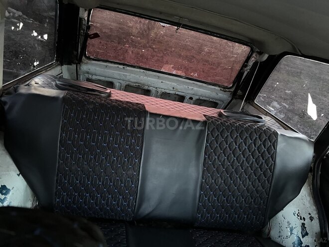 LADA (VAZ) 2102 1974, 99,000 km - 1.2 л - Göyçay
