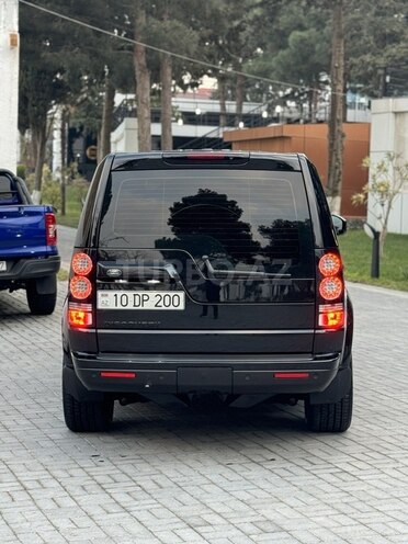 Land Rover Discovery 2015, 228,000 km - 3.0 l - Bakı