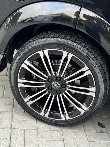 Land Rover Discovery 2015, 228,000 km - 3.0 l - Bakı