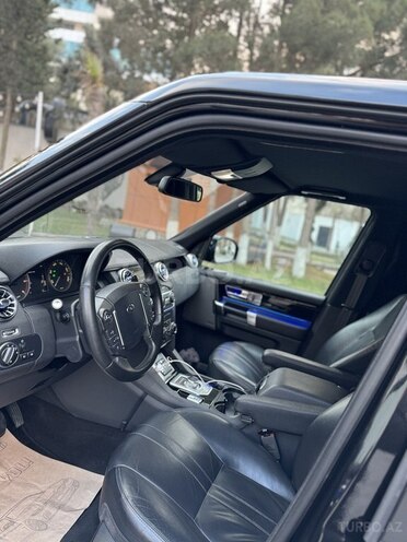 Land Rover Discovery 2015, 228,000 km - 3.0 l - Bakı