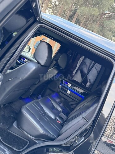 Land Rover Discovery 2015, 228,000 km - 3.0 l - Bakı