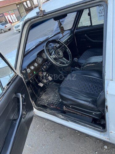 LADA (VAZ) 2102 1974, 99,000 km - 1.2 л - Göyçay