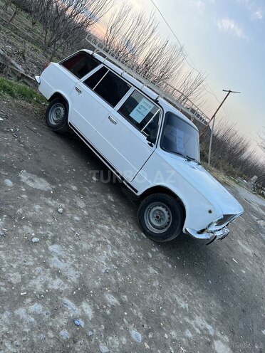 LADA (VAZ) 2102 1974, 99,000 km - 1.2 л - Göyçay