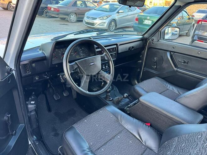 LADA (VAZ) Niva 2015, 190,000 km - 1.7 л - Bakı