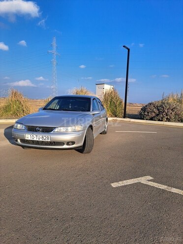 Opel Vectra 1997, 241,265 km - 0.2 l - Neftçala