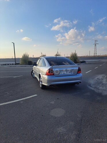 Opel Vectra 1997, 241,265 km - 0.2 l - Neftçala