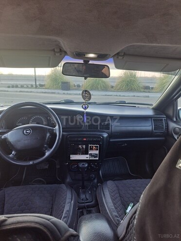 Opel Vectra 1997, 241,265 km - 0.2 l - Neftçala